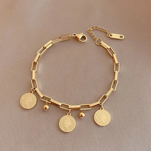 Bracelet for Women- X4497097