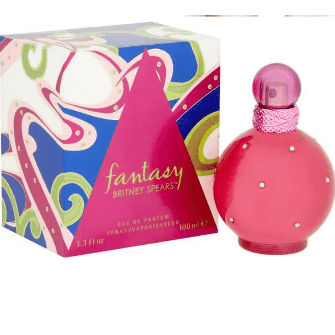 Britney Spears Fantasy 100ml EDP Spray