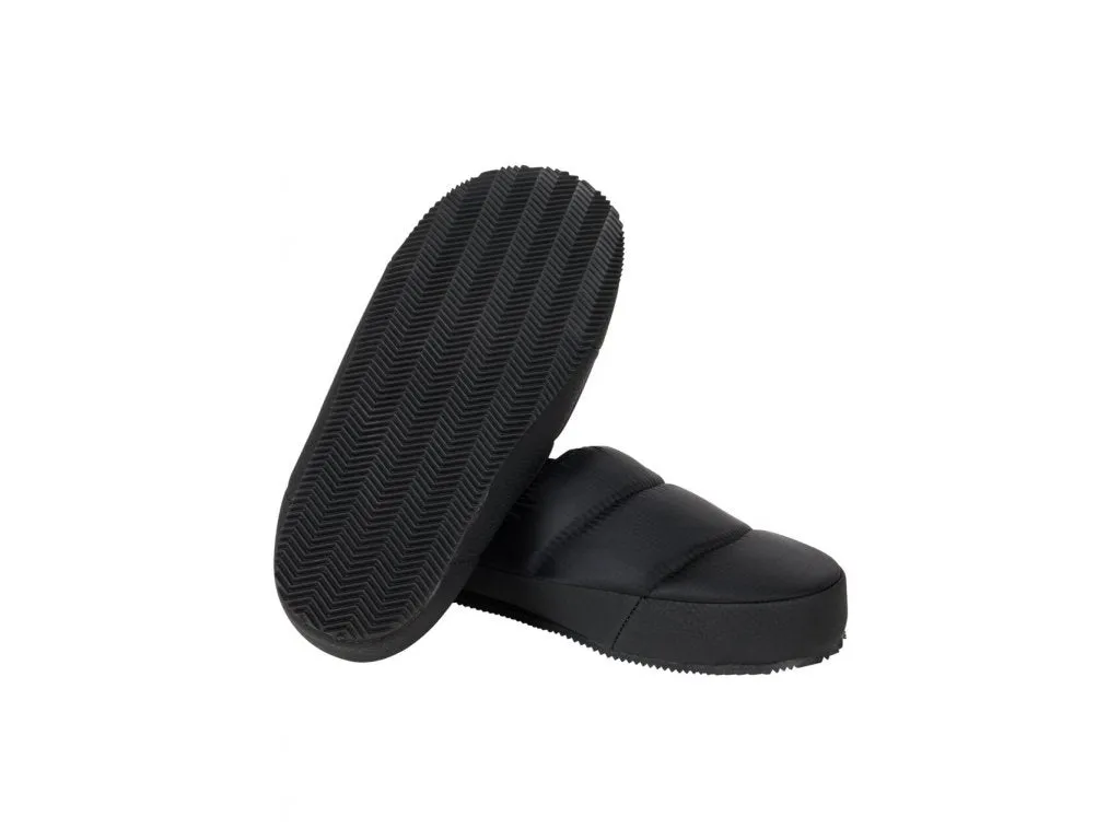 Burton Daybeacon Insulated Slippers - True Black