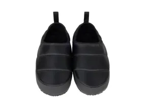 Burton Daybeacon Insulated Slippers - True Black