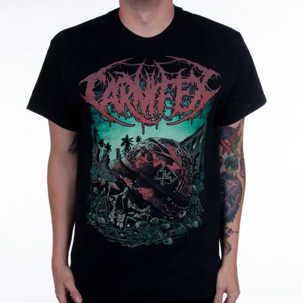 Carnifex Born To Kill