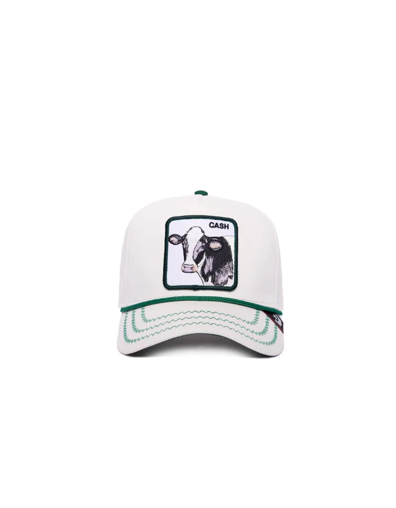 CASH COW 100 BALL CAP