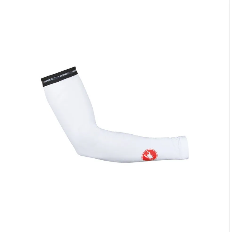 Castelli UPF 50+ Light Arm Sleeves