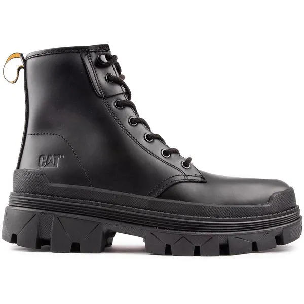 Caterpillar Hardware Hi Boots