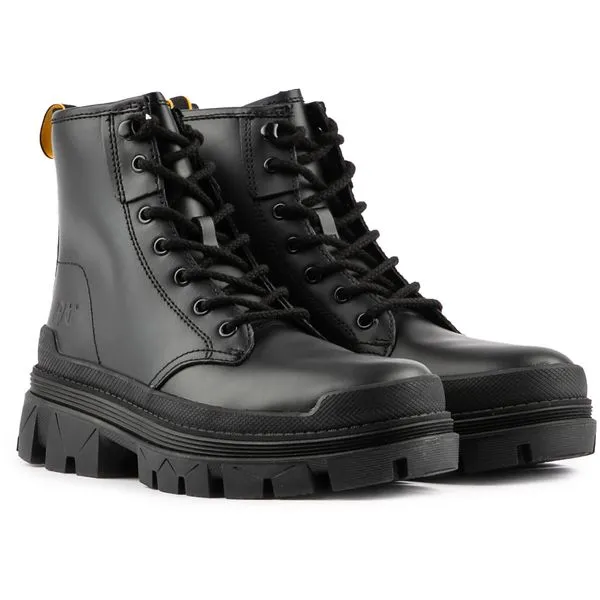 Caterpillar Hardware Hi Boots