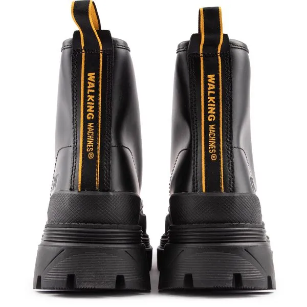 Caterpillar Hardware Hi Boots