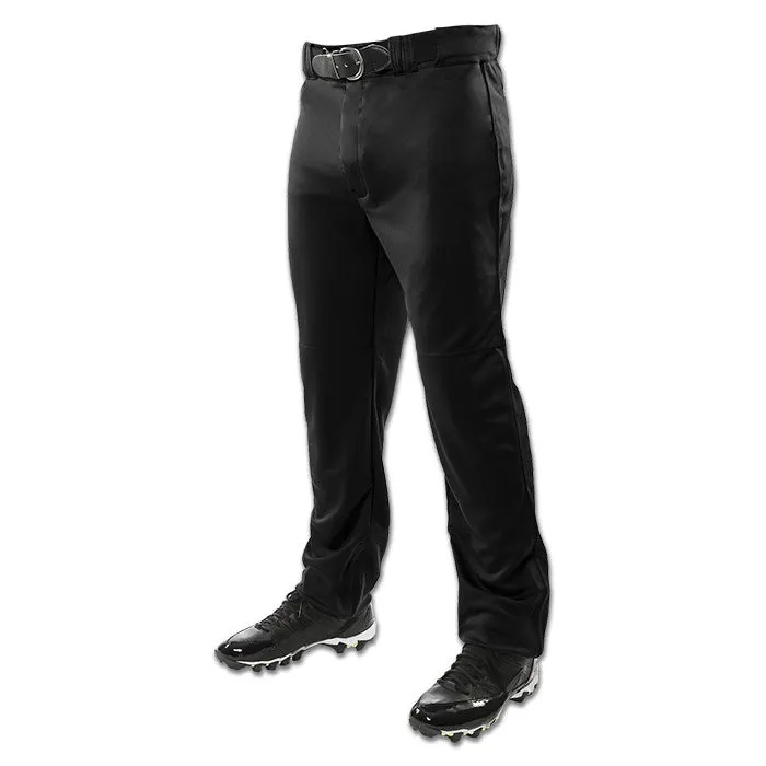 Champro Sports Adult Triple Crown Open Bottom Baseball Pants: BP9UA