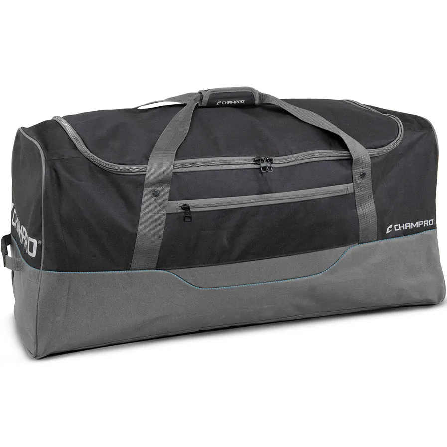 Champro Ultimate Carry All Equipment Bag: E85