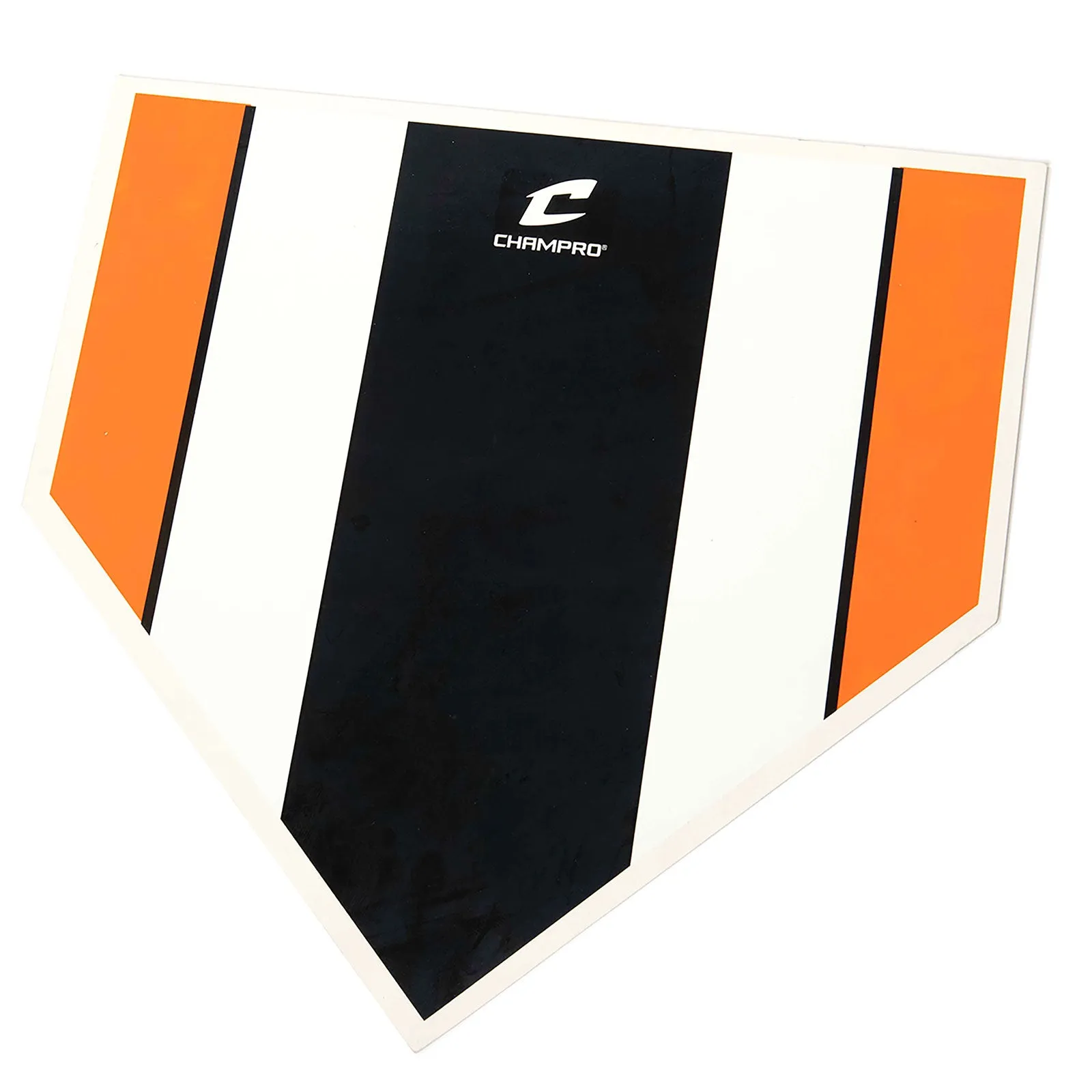 Champro Zone Training Home Plate: B024