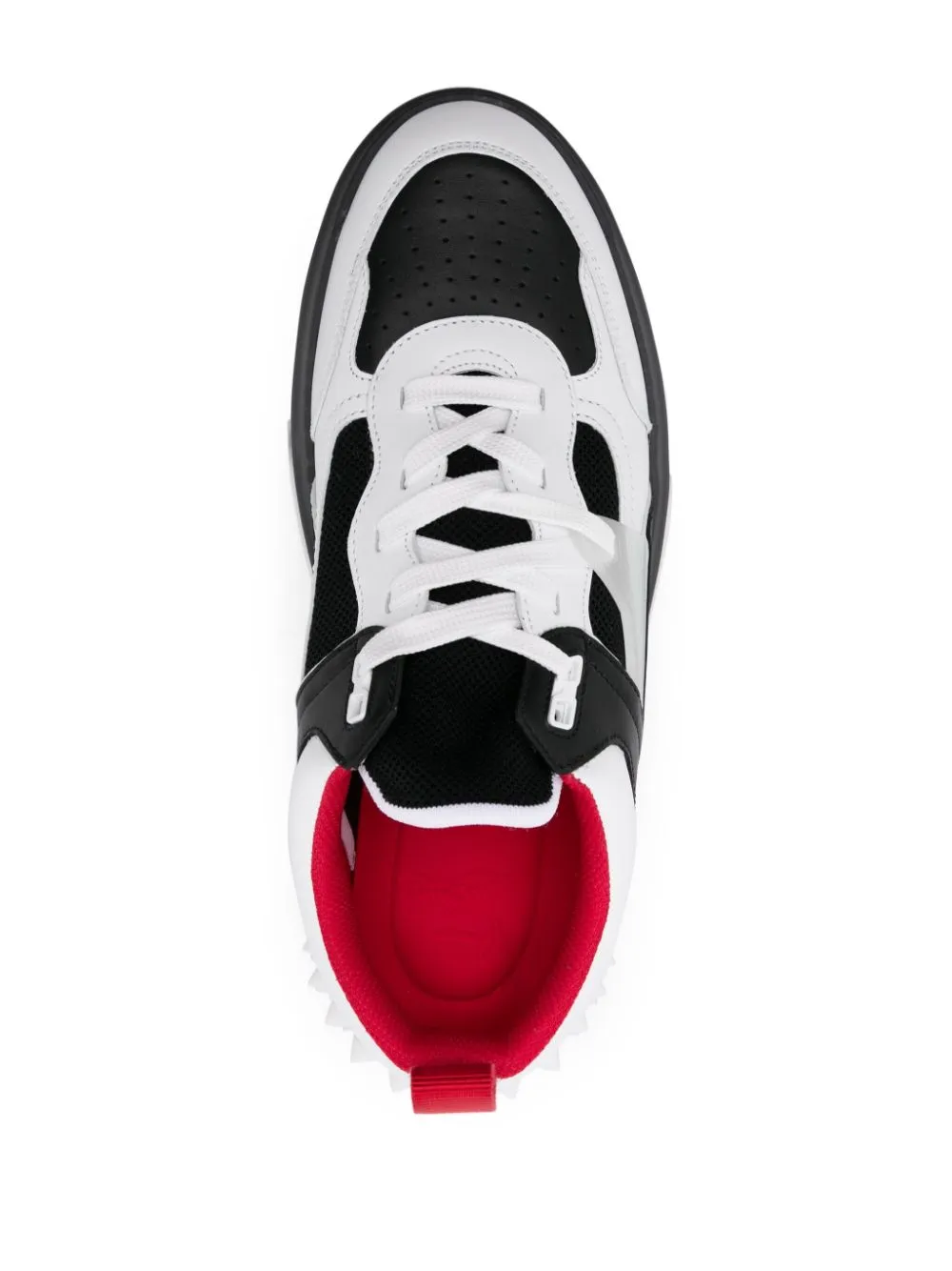 Christian Louboutin Sneakers White