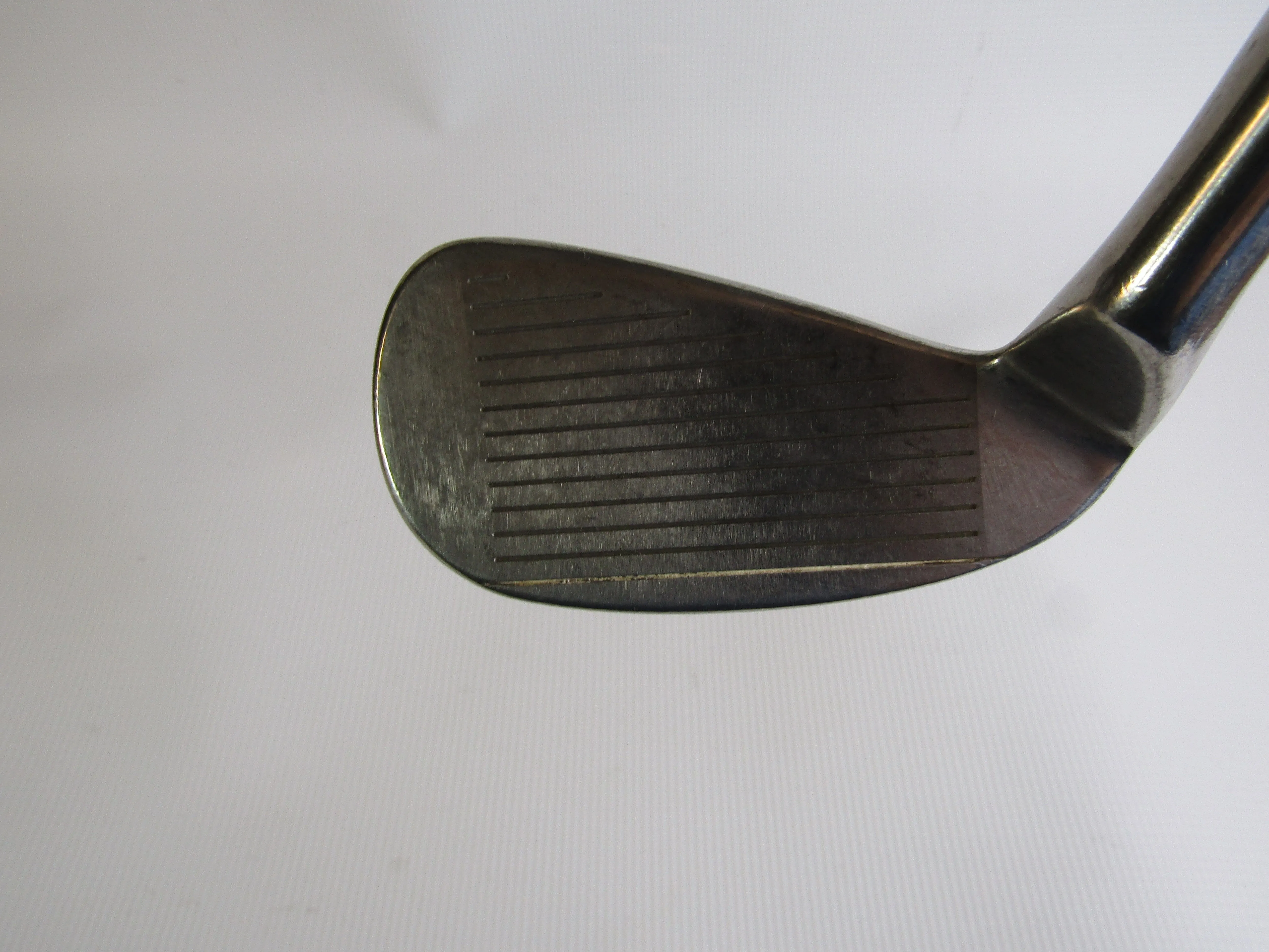 Cleveland VAS+ #6 Iron Steel Firm Mens Right