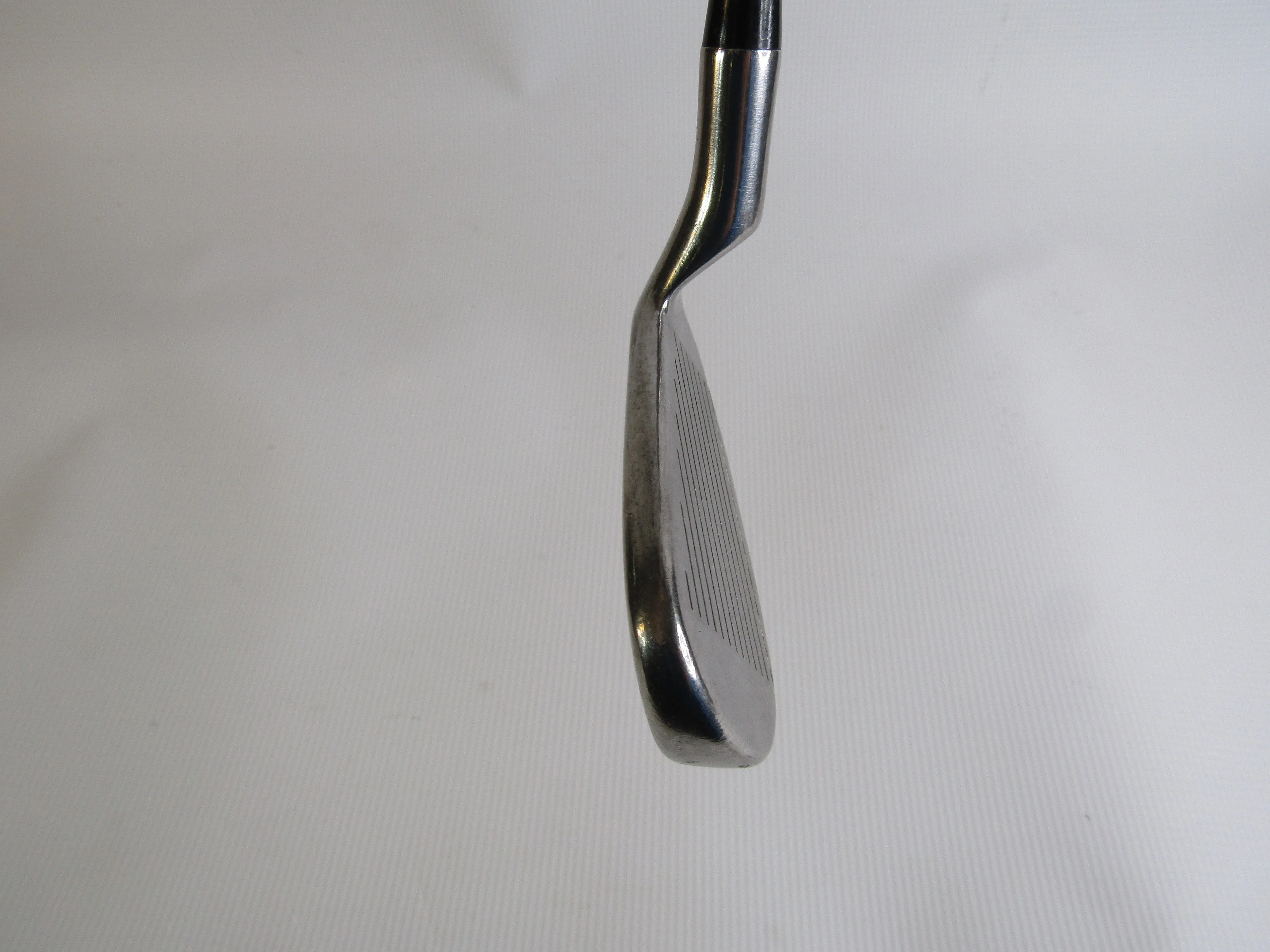 Cleveland VAS+ #6 Iron Steel Firm Mens Right