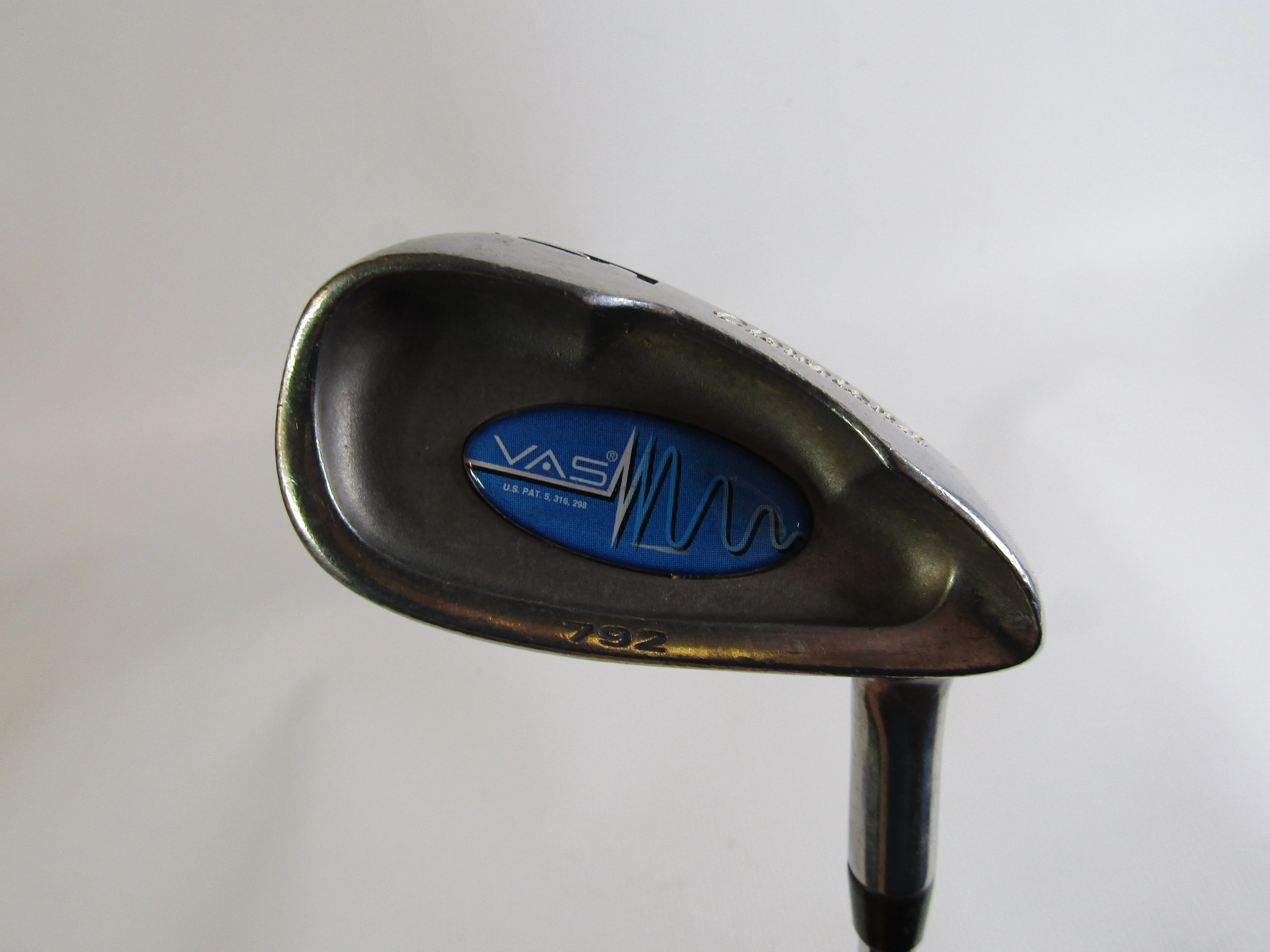 Cleveland VAS 792 #5 Iron Stiff Steel Mens Right