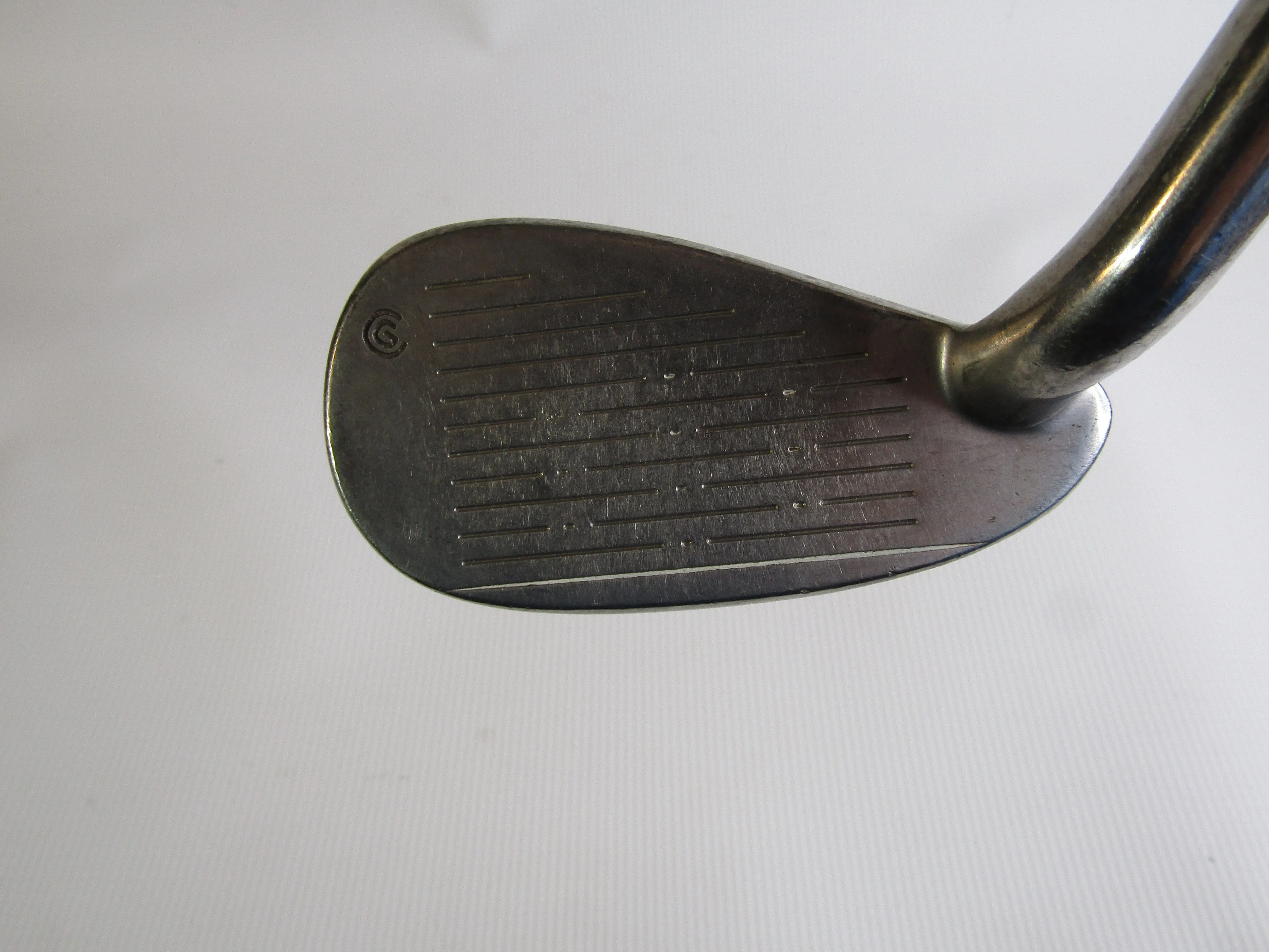 Cleveland VAS 792 #5 Iron Stiff Steel Mens Right