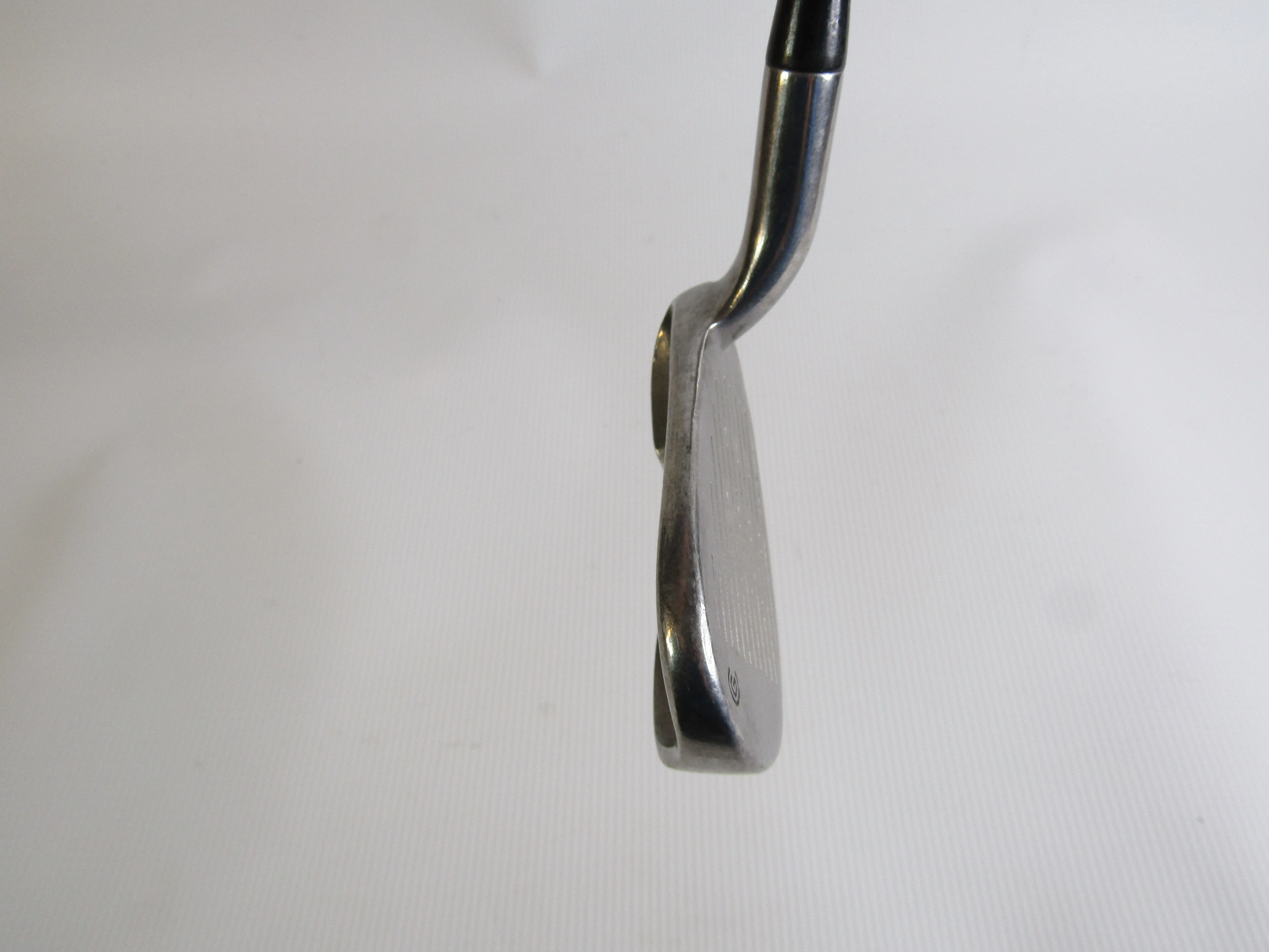 Cleveland VAS 792 #5 Iron Stiff Steel Mens Right