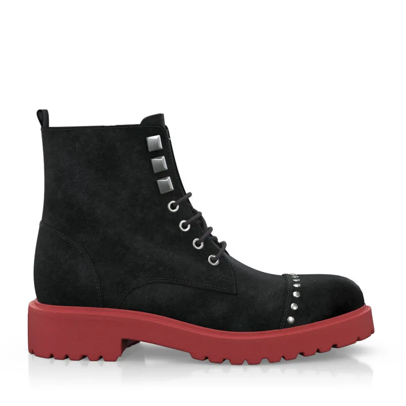 Combat Boots 39230