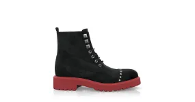 Combat Boots 39230