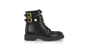 Combat Boots 4171