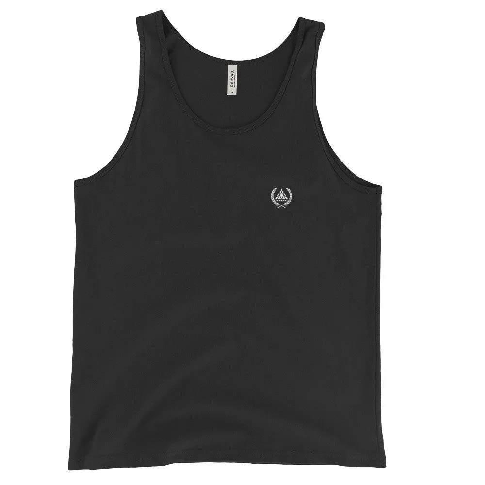 CREST TANKTOP