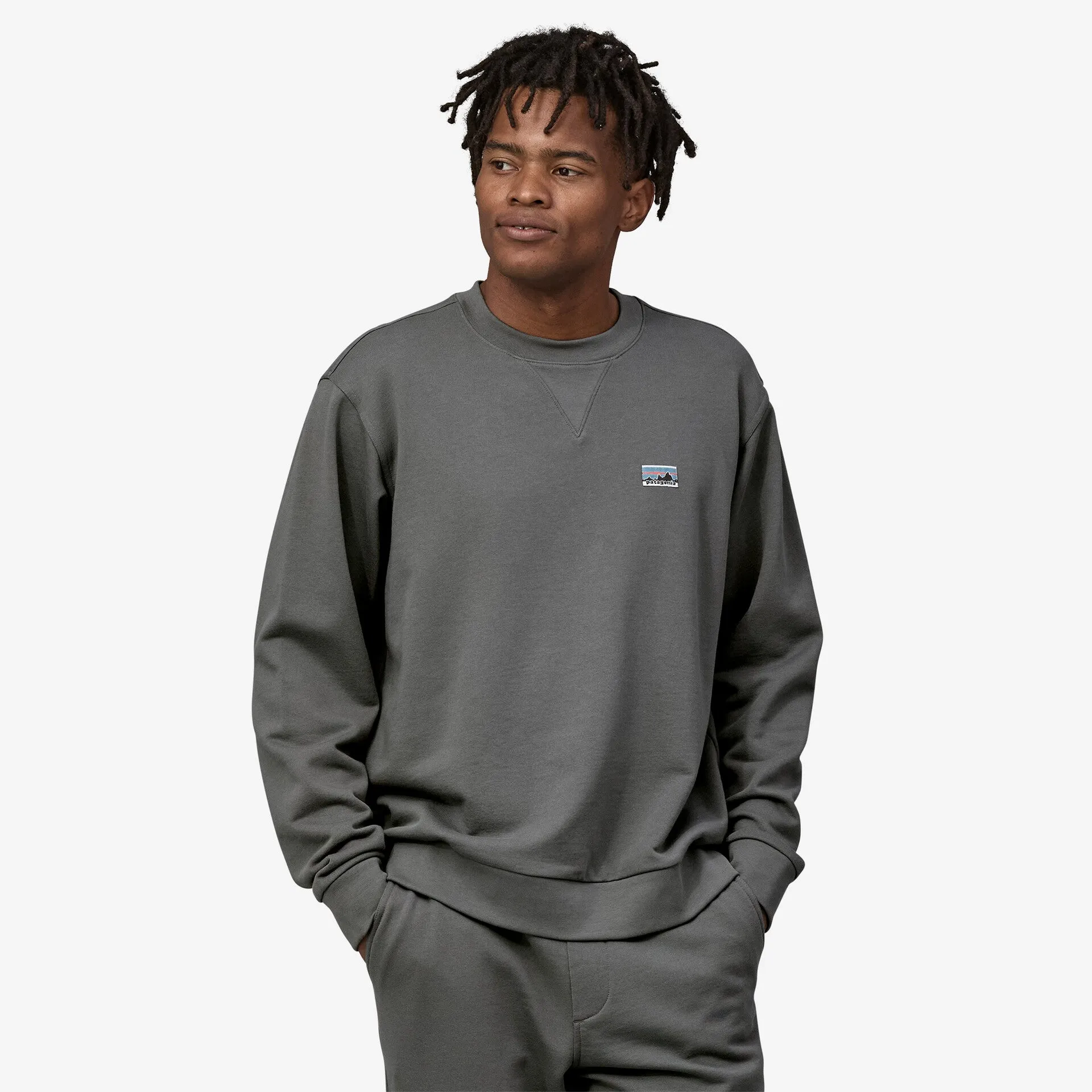 Daily Crewneck Sweatshirt