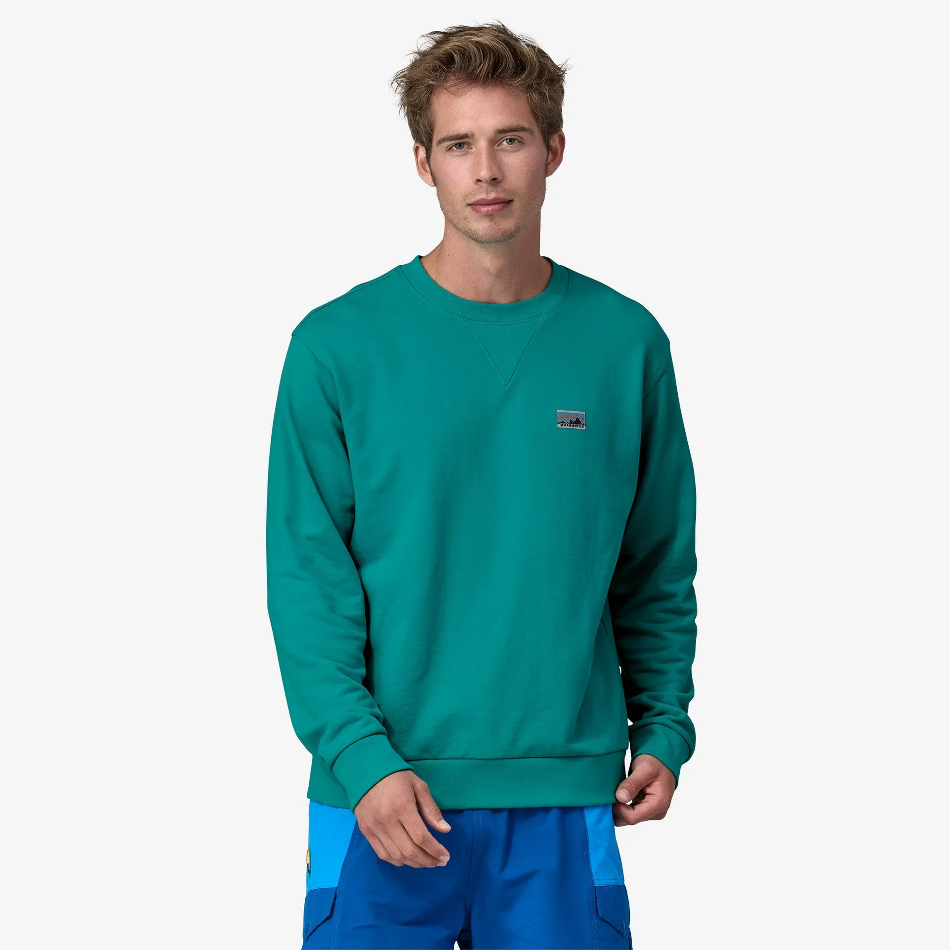 Daily Crewneck Sweatshirt