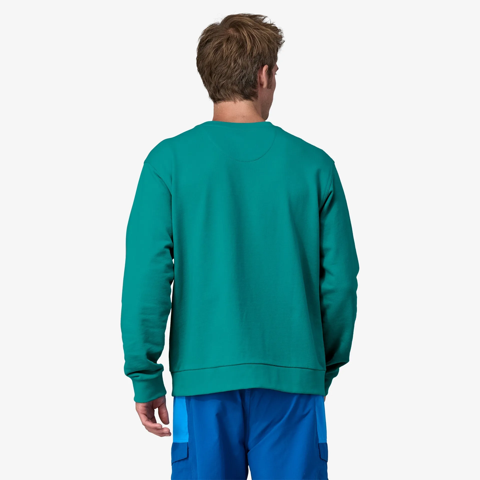 Daily Crewneck Sweatshirt