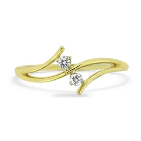 Diamond Fashion Ring