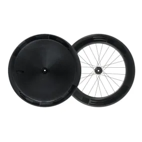 (DISC BRAKE) Set Vanquish 8 PERFORMANCE/ Disc Pro