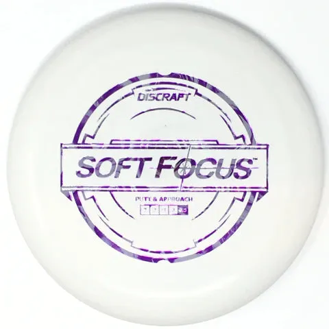 Discraft Focus [ 2 2 -1 2 ]