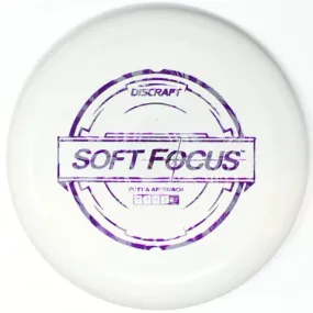 Discraft Focus [ 2 2 -1 2 ]