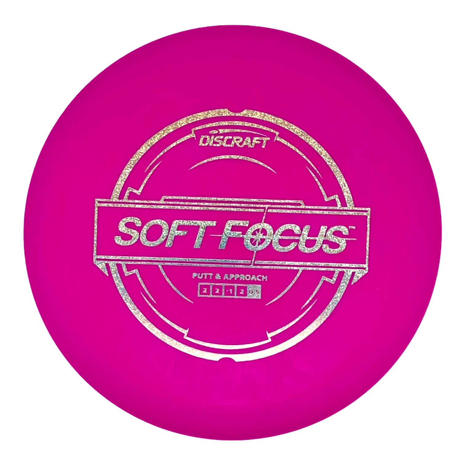 Discraft Focus [ 2 2 -1 2 ]