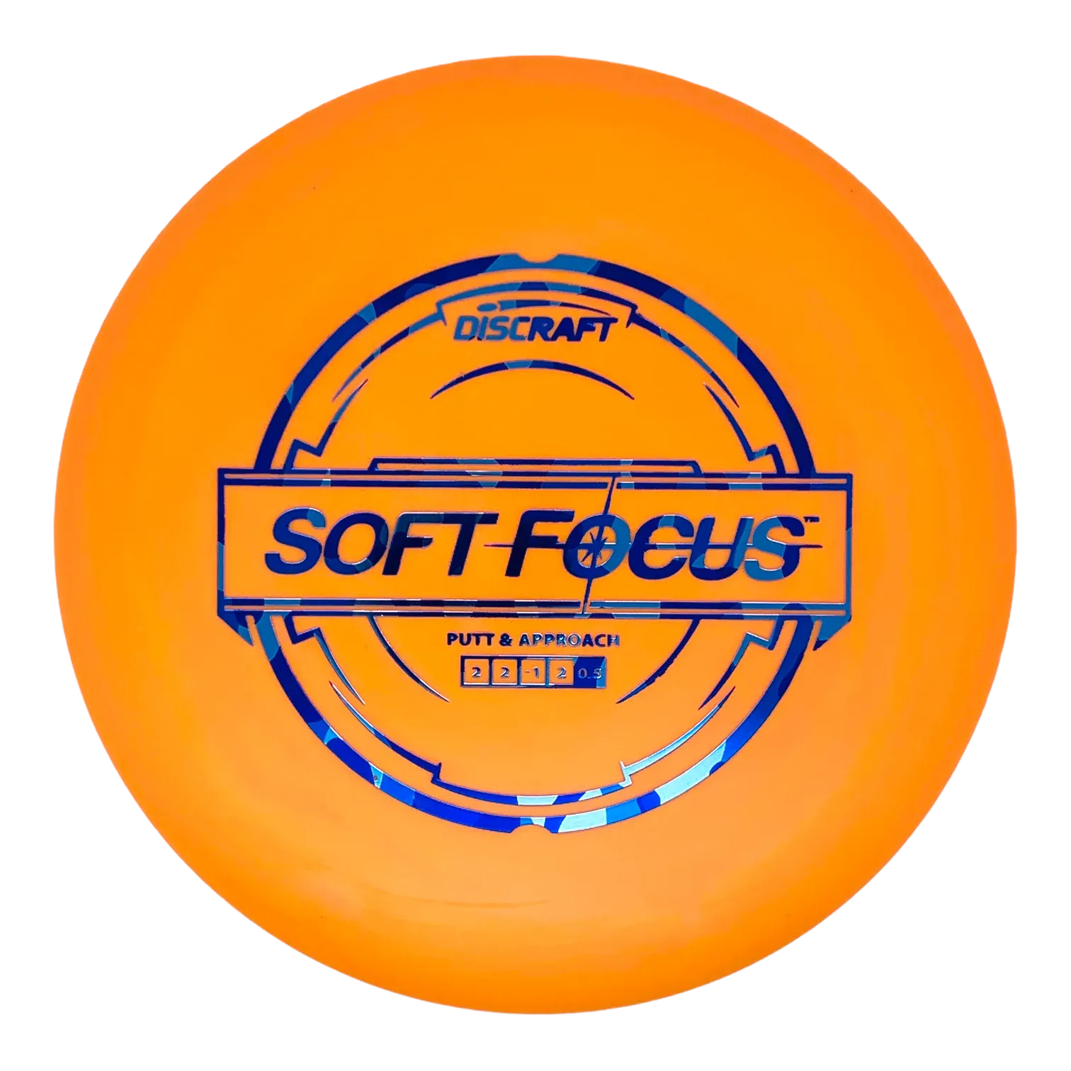 Discraft Focus [ 2 2 -1 2 ]