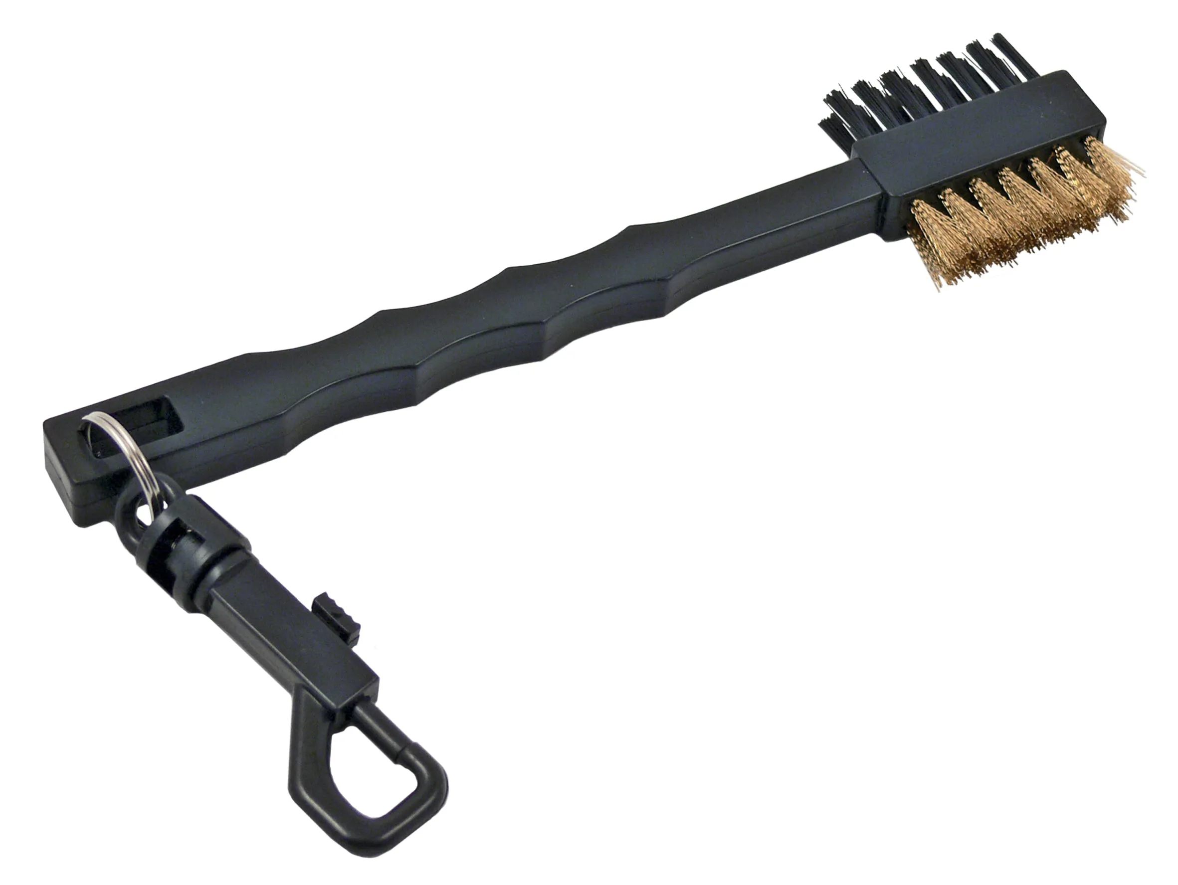 Double Head Golf Brush