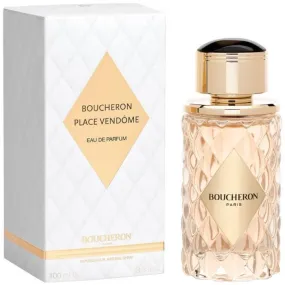 Eau de Parfum Place Vendome Boucheron 100 ML