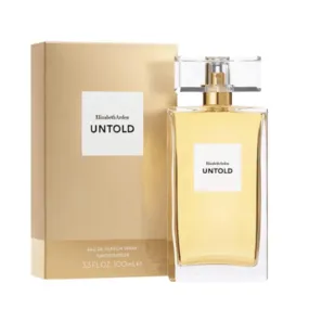 Elizabeth Arden Untold 100ml EDP Spray (Nouveau pack)