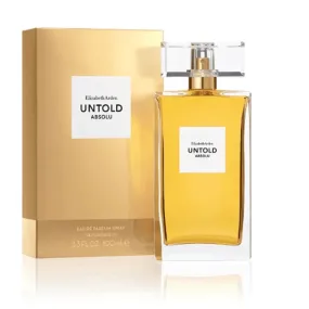 Elizabeth Arden Untold Absolu 100ml EDP Spray (Nouveau Pack)