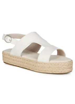 EMU Australia Babinda Leather Platform Sandals | Grattan