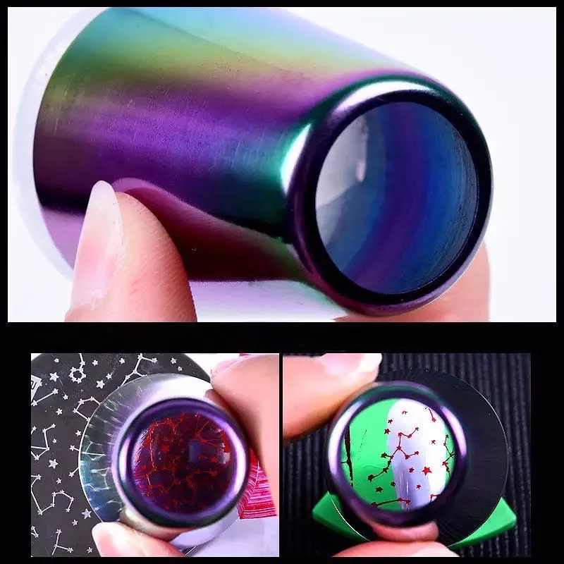 Estampador holo