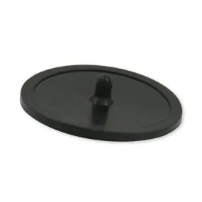 Expobar Filter Basket 50mm Blind Rubber Disc