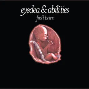 Eyedea & Abilities ~ First Born