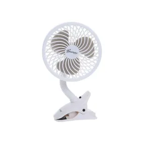 ez fit clip fan