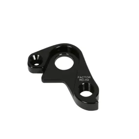 Factor Disc 12mm RD-H4 Derailleur Hanger