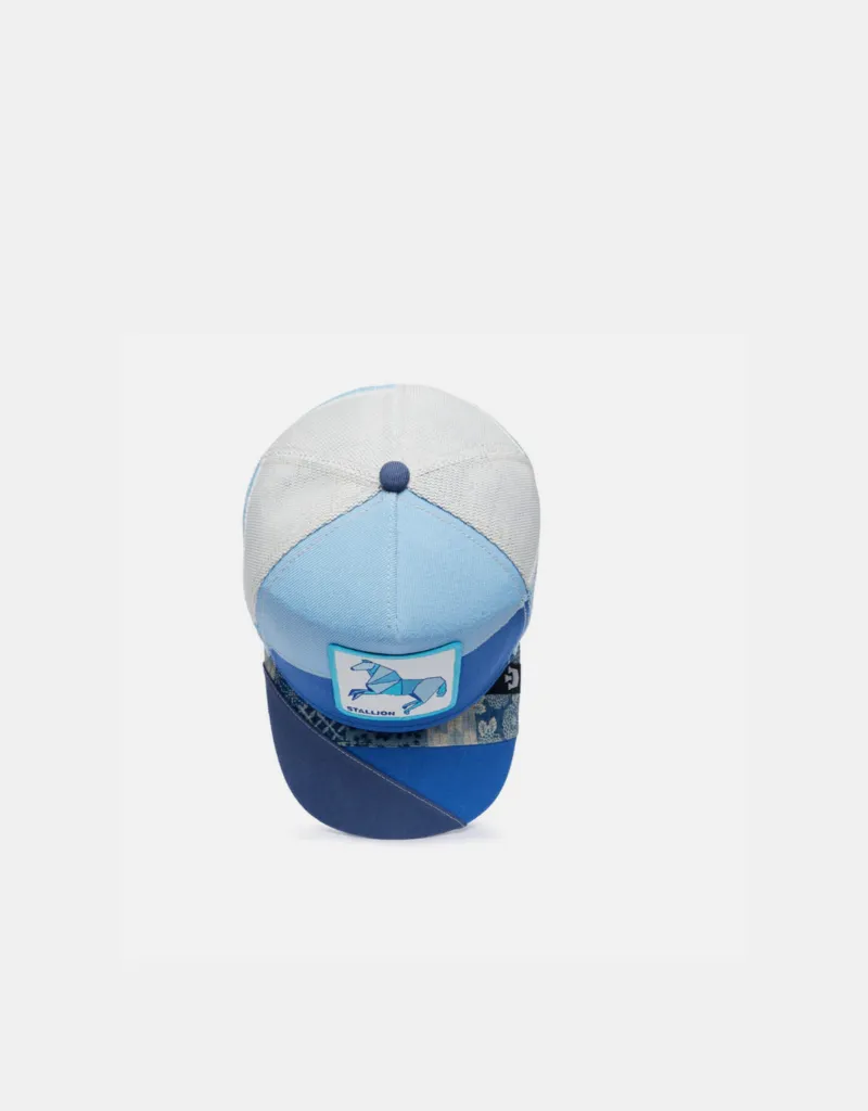 FARMIGAMI SELF RELIANT BALL CAP