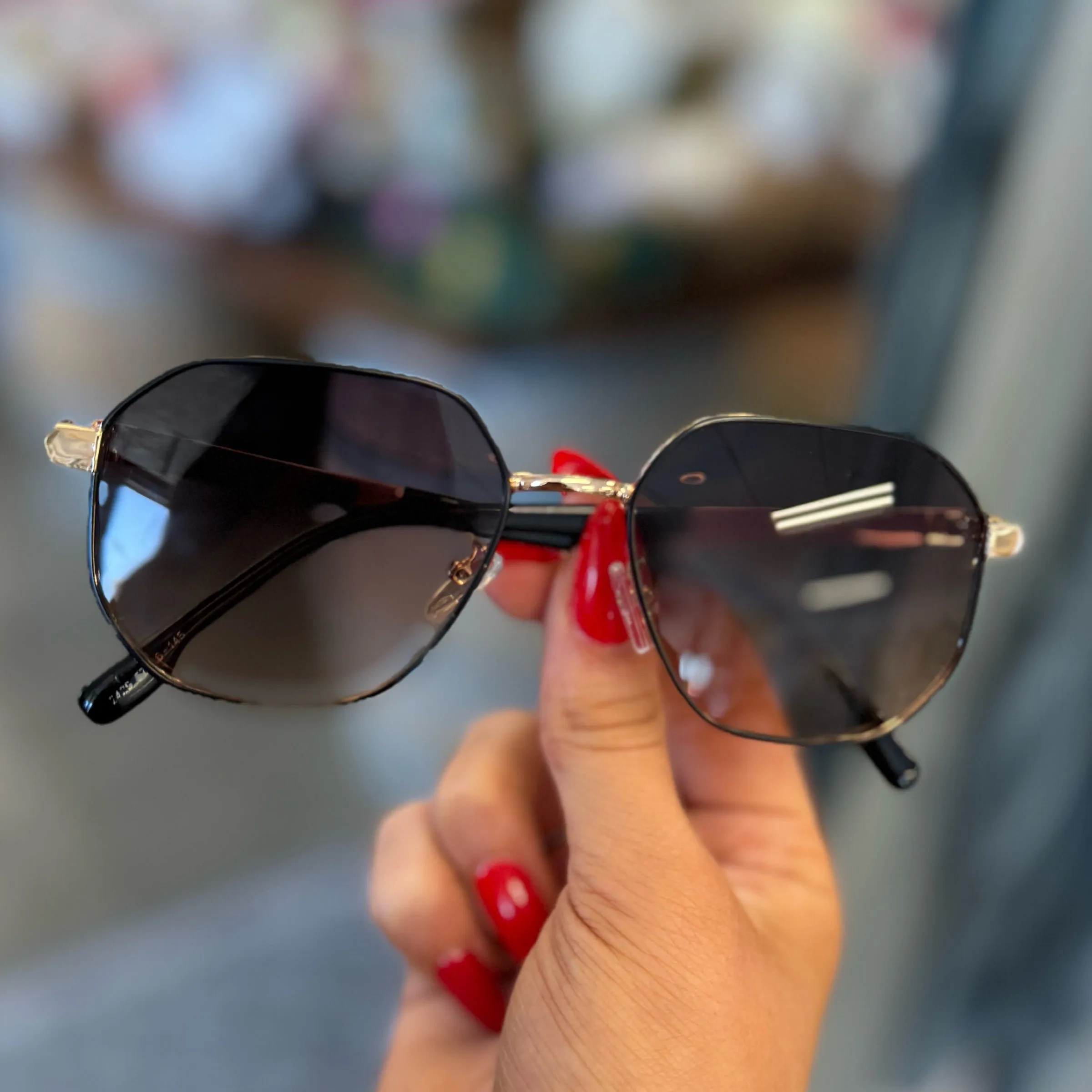 Fashion Sunglasses