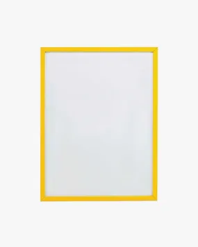 Frame Yellow