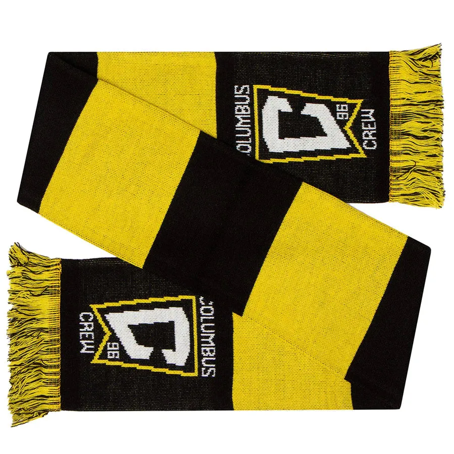 Gear Custom Team Knit Club Scarf