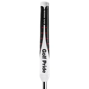 Golf Pride Reverse Taper Pistol Putter Grips