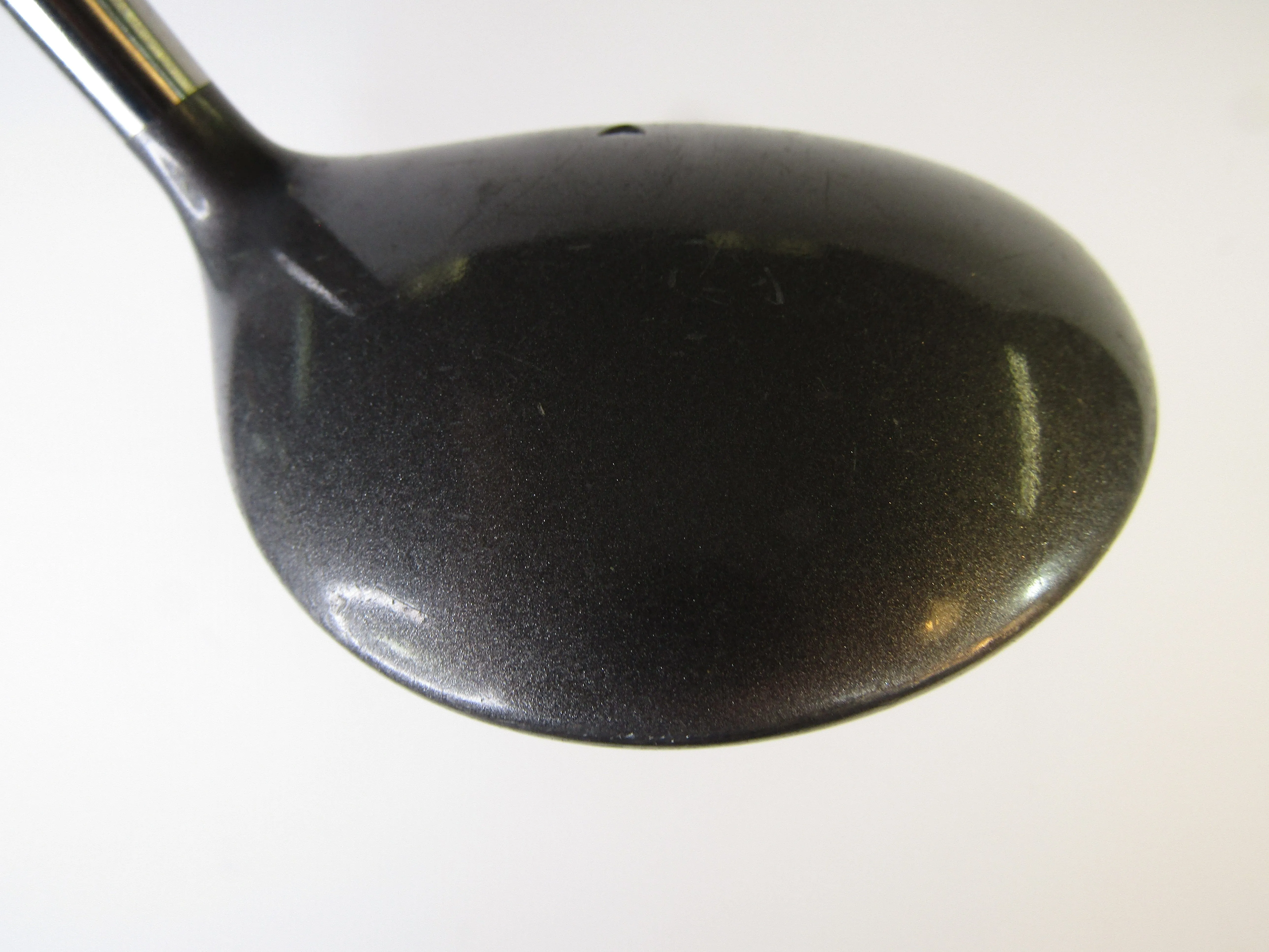 Golf Trends Striker #3 15° Fairway Wood Regular Flex Graphite Shaft MRH