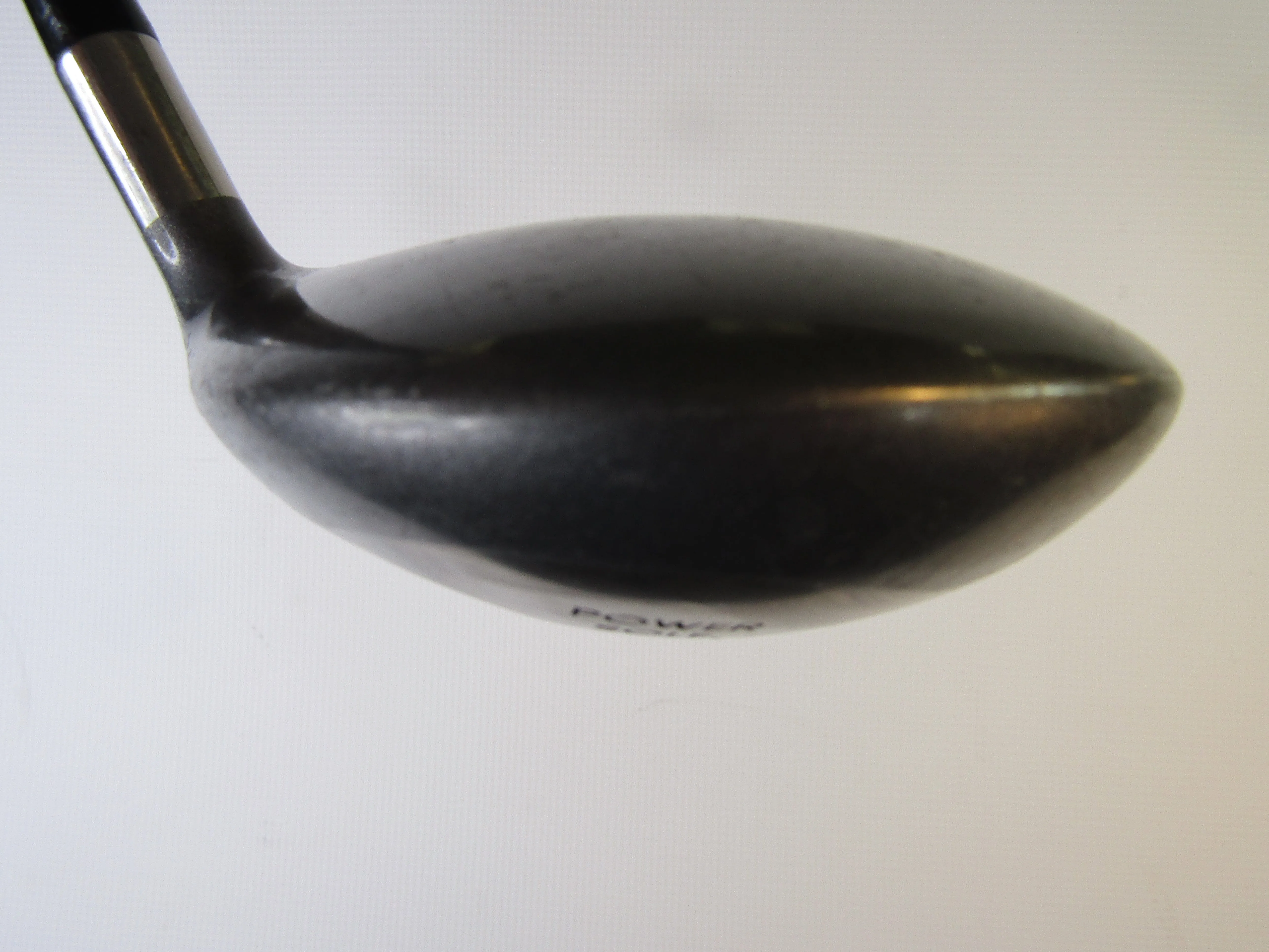 Golf Trends Striker #3 15° Fairway Wood Regular Flex Graphite Shaft MRH