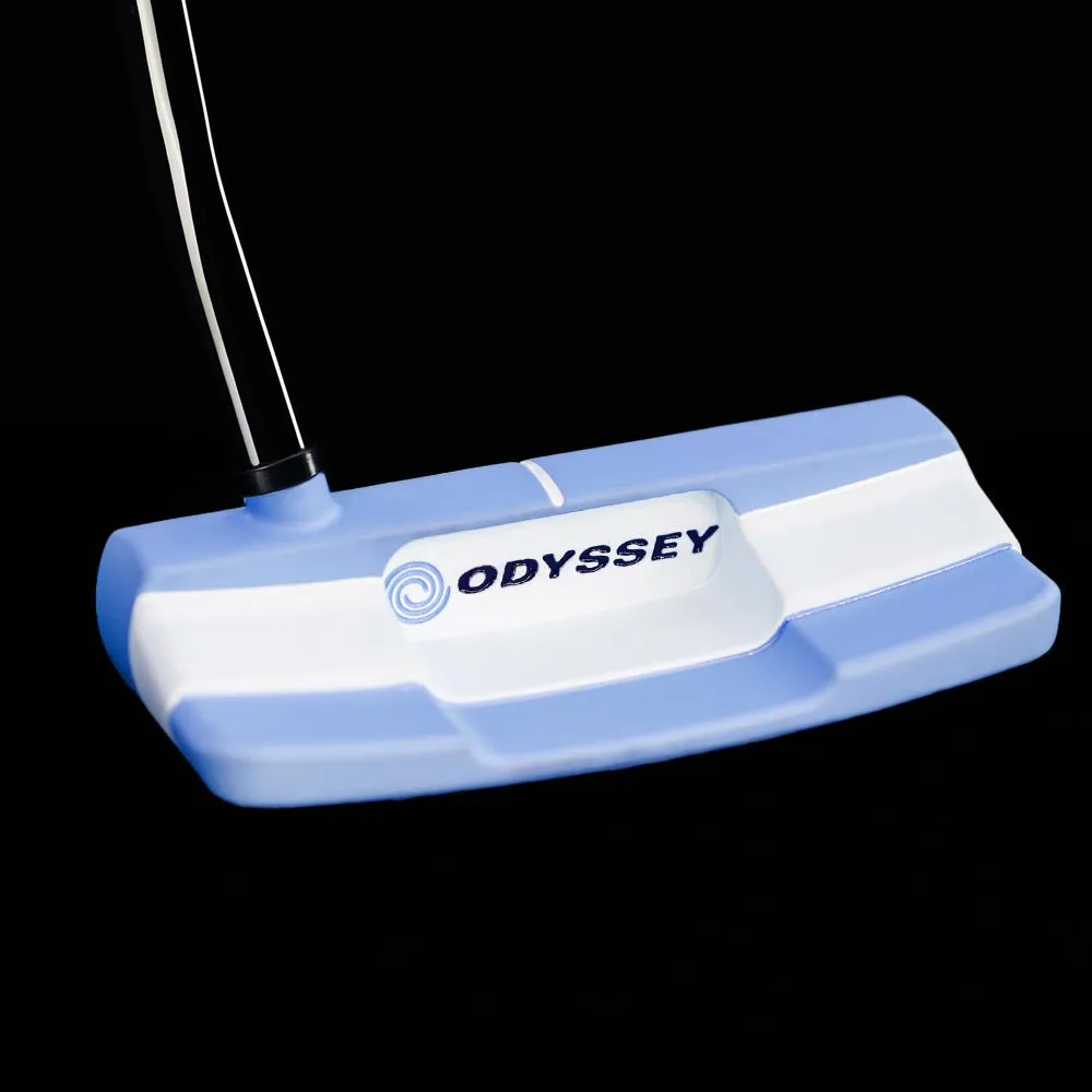 Good Good x Odyssey Double Wide DB Pistol Putter